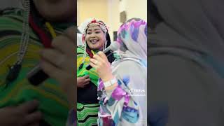 ندى القلعة | القوات المشتركة | من حفل اليوم الوطني لدعم القوات المسلحة | Nada Algalaa