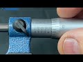 Micrometer Measurement Techniques and Concepts