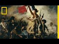Understanding Political Revolutions