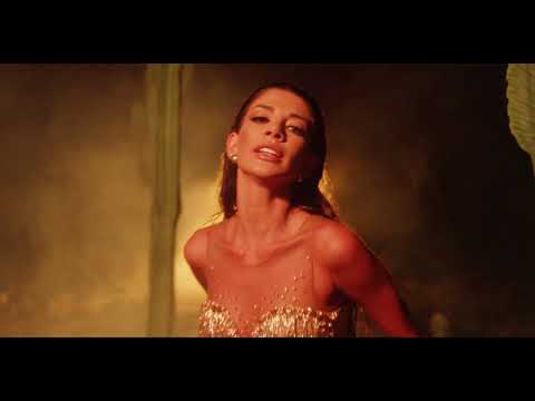 No se toca- Anabel Angus (video oficial)