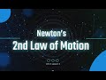 Newton's Laws and Momentum Concepts