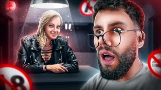 TEST DE PURETÉ AVEC UNE ACTRICE X ! (c’est très chaud)