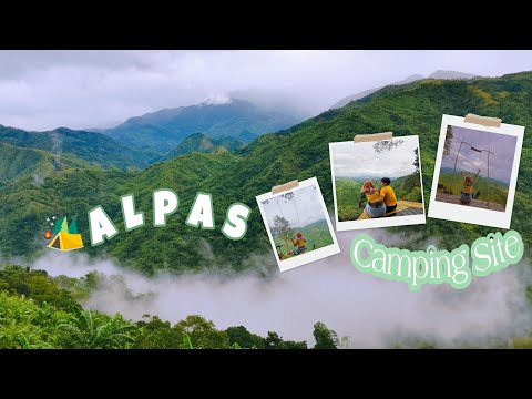 AlPas Nature Campsite