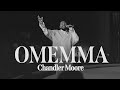 Omemma   Chandler Moore  Live In Los Angeles (Official Music Video)