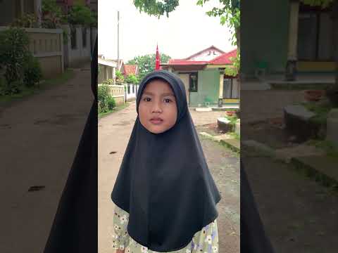 Babang Dan Dinda Diculik