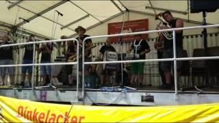 Granade Brass - Autobahn