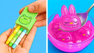 바이럴 틱톡 가젯은 여기! 스트레스 없는 육아를 위한 스마트 가제트 & DIY 팁 123 GO!