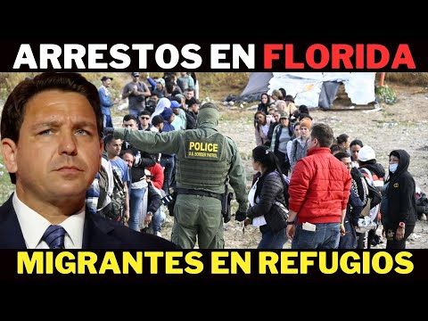 Un día sin inmigrantes deja la Florida parcialmente vacía y aún falta la huelga de…