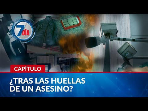 Séptimo Día: el rastro digital que llevó a descubrir a un presunto criminal serial en Colombia