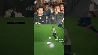 JAUH JAUH KEWARKOP TAMBUN KING AFIF MENCARI LAWAN SEPADAN😱🎮🔥