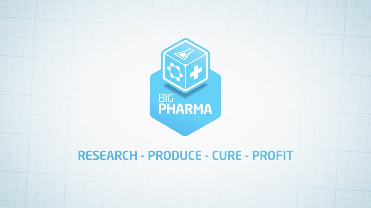 Big Pharma trailer thumbnail