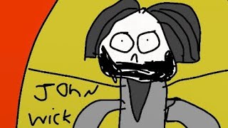 ANIMATED JOHN WICK