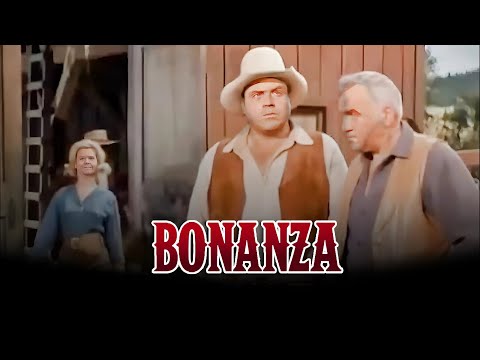 🔴BONANZA - Streaming NOW -Temporada 8 Episodio 06-10 Completo en Español