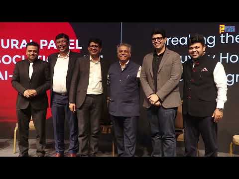 CREDAI-MCHI Backs Design POV 2025, Sparks Dialogue on Affordable Housing and Good Design