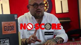 English Trailer: No Score - Gordon Shumways World of Darts