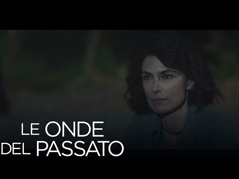 Le onde del passato - E' un posto speciale questo