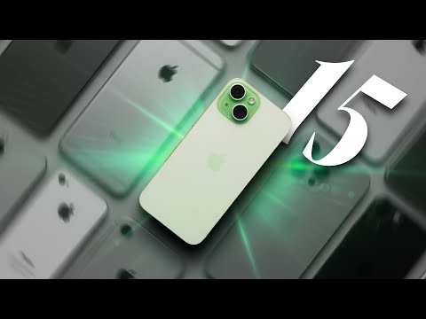 iPhone 15 Review 2 Months Later: Pro In Disguise