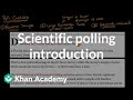 Understanding Credible Polls and Surveys