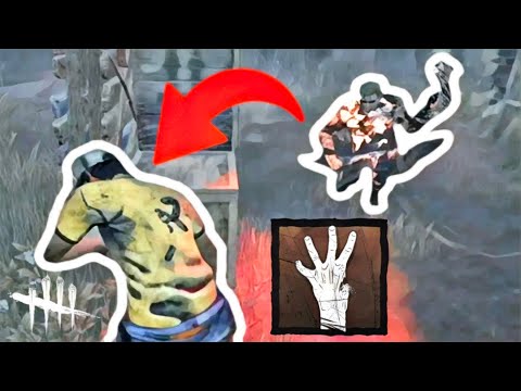 Juking Killers as Adept Ellis - Dead by Daylight