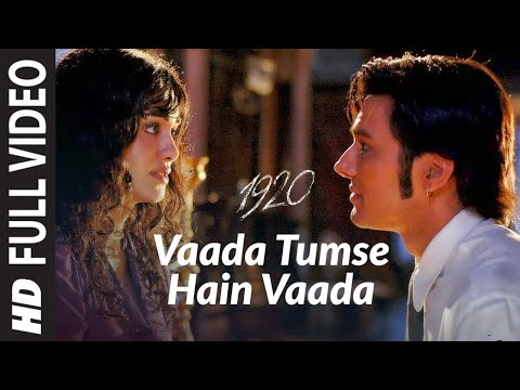 Vaada Tumse Hain Vaada