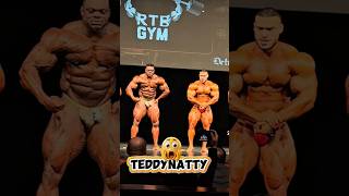 DETROIT PRO 2026 prejudging FIRST CALLOUT