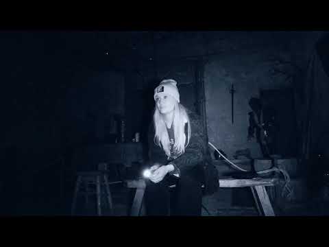 We Captured Voices in a Haunted Torture Chamber | Chillingham Castle