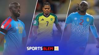 READY FOR WAR! DR Congo vs Jamaica Reggae Boyz | World Cup Playoff Match Preview