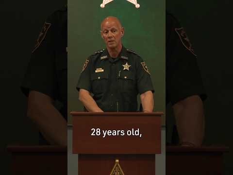 A lot can happen in just six minutes. #lawenforcement #floridasheriff #floridasheriffs