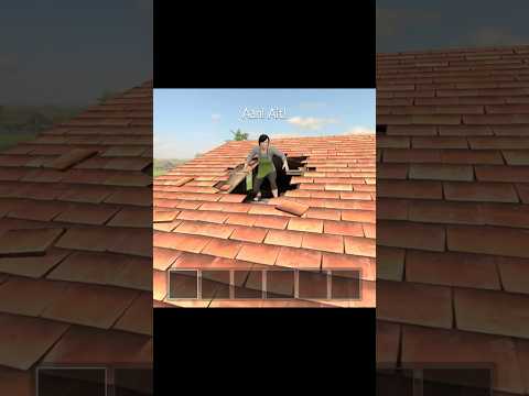 ANDREY TRICKED MOM GALYA AND ESCAPED THE HOUSE! 😱 | SchoolBoy Runaway