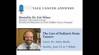 Pediatric Brain Tumors