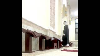 صلاة المغرب 31-01-2021  القارىء أبوبكر - الإمارات - رأس الخيمة