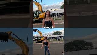 Veterinária Bia: Exposição e Palestras em Rubis #shorts