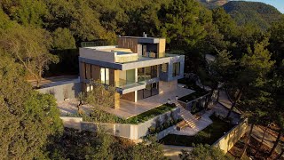 Kotor Kavac Villa Forest || Property in Montenegro