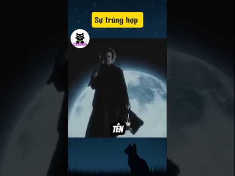Sự Trùng Hợp