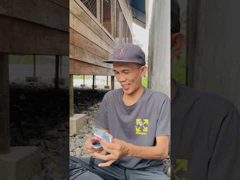 Duet capung manis kalee!