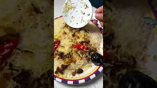 وصفة سحور السعودين 😋😋