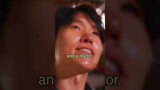 If John Wick Was Asian