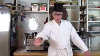 His Coffeeness Thought of the Day 4