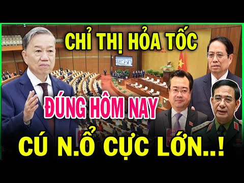 Tin tức Việt Nam mới nhất ngày 14/01/2025I Tin Nóng Chính Trị Việt Nam