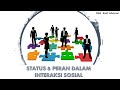 Social Roles and Their Impacts