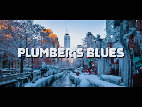 Plumber's Blues by Mike Matthews and The Bitter Seeds Blues Band (Original Music 1966)