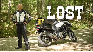 I'm lost.