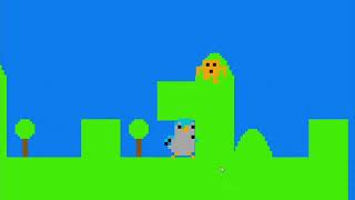 Igor The penguin gameplay