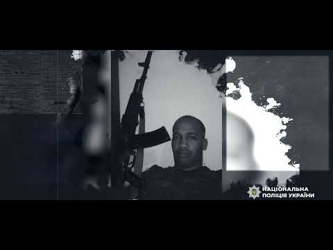 Десять років воював проти України: слідчі поліції завершили досудове розслідування відносно бойовика ПВК «Вагнер»