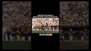 The Braves Early Success Has Been Incredible! #shorts #mlb #braves #atlantabraves #podcast