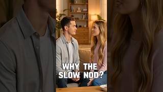 The Slow Nod #stoicismforsuccess #dailystoicwisdom #modernstoicism