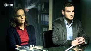 SOKO KÖLN Staffel 10, Folge 21 Blick in die Nacht