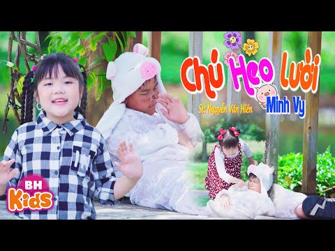 Bài Hát Thiếu Nhi Vui Nhộn Cho Bé Ăn Ngon - Nhạc Thiếu Nhi Con Vật Đáng Yêu Hay Nhất