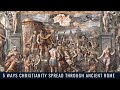 Spread of Christianity in the Roman Empire