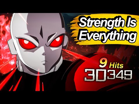 JIREN IS BACK! (Stronger Than Ever!) - Dragon Ball Sparking Zero